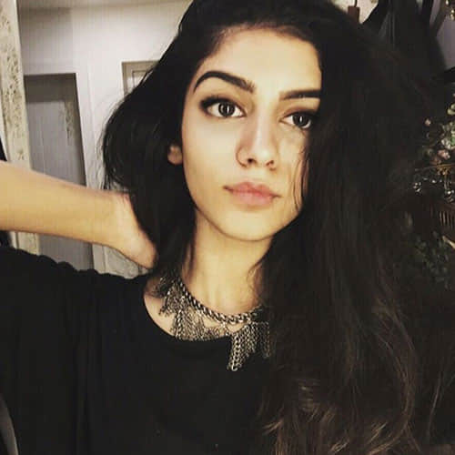 khushi kapoor is ready to be in bollywood