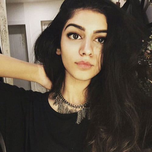 khushi kapoor is ready to be in bollywood