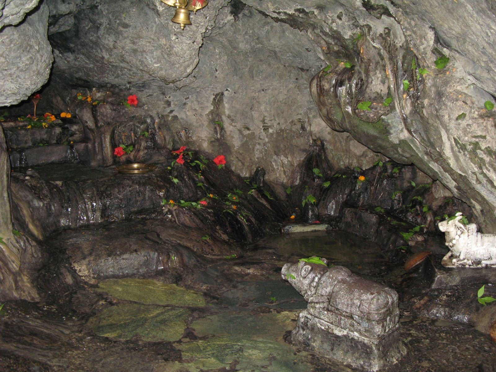lord shiva koteshwar mahadev temple rudraprayag