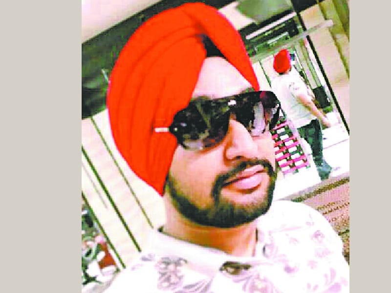 firing,  young died in firing, ludhiana firing