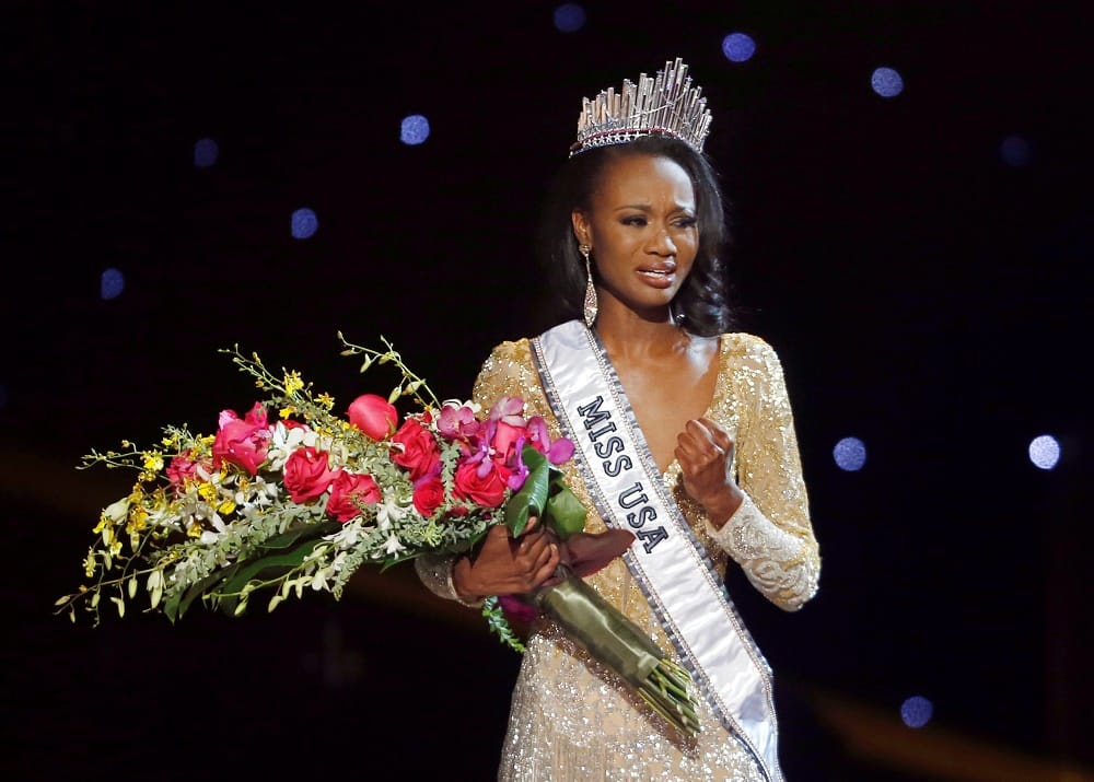 deshauna baeber miss usa 