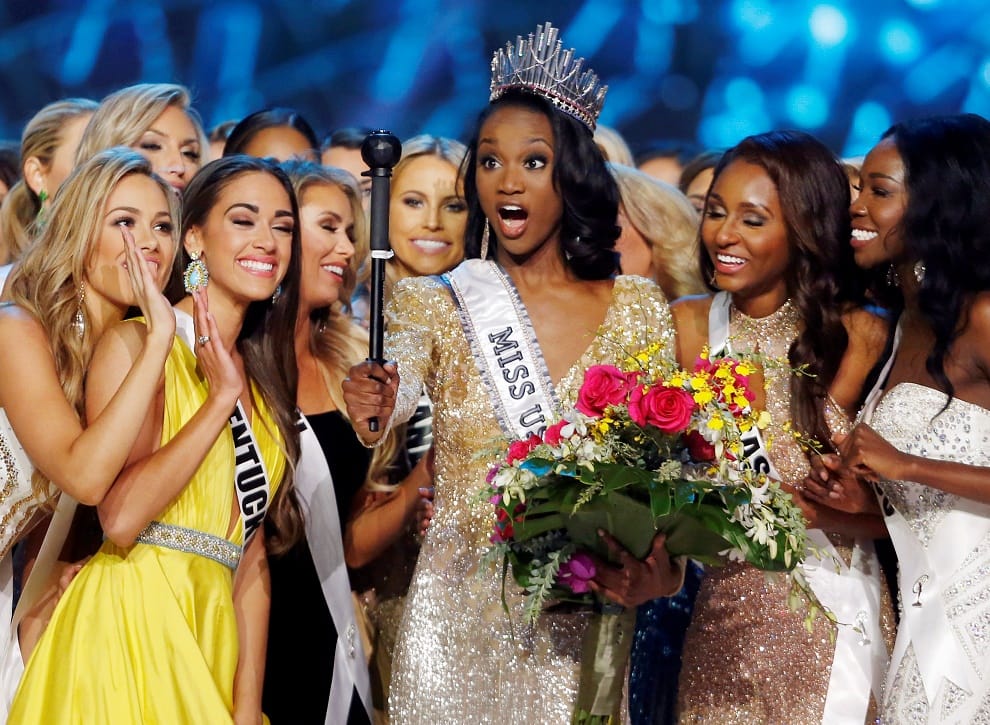 deshauna baeber miss usa 