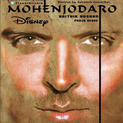 mohanjo daro motion poster release 