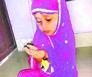 Ramzan starts