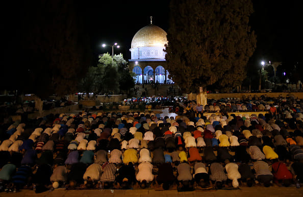 China restricts Ramadan fasting in Muslim region