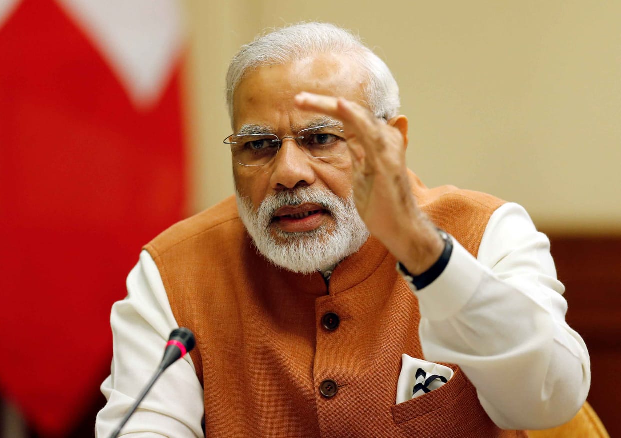 11-yr old boy writes to Modi, 'help me I want to live'