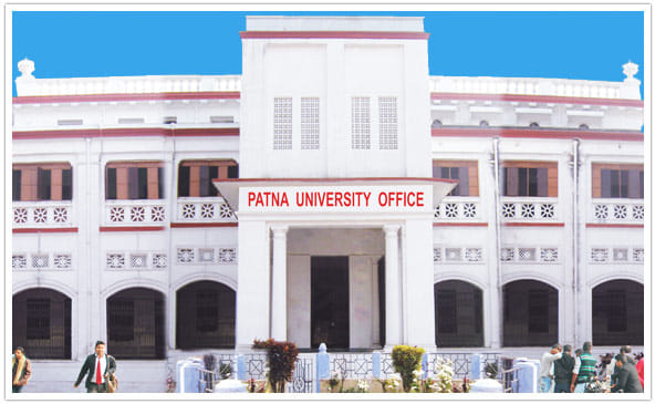 Bihar: clash between students in patna, 6 injured