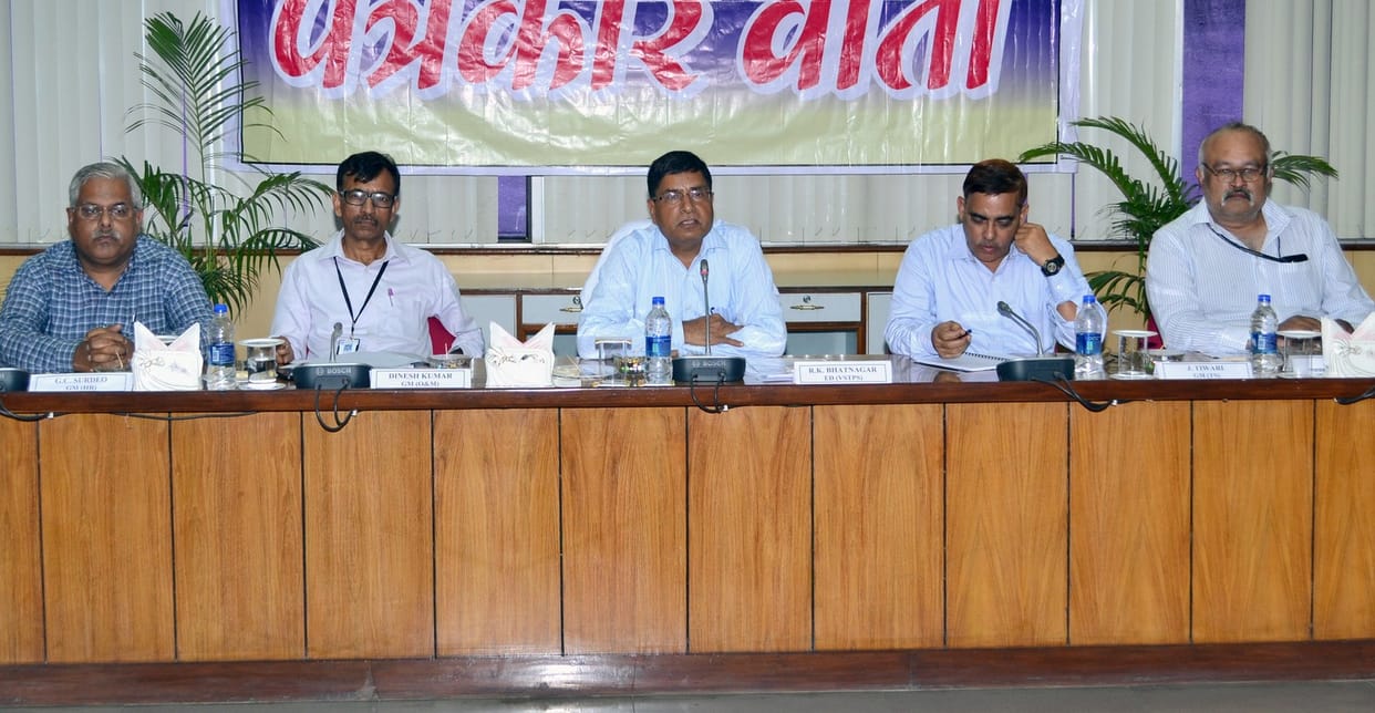NTPC with state will sell the remaining power