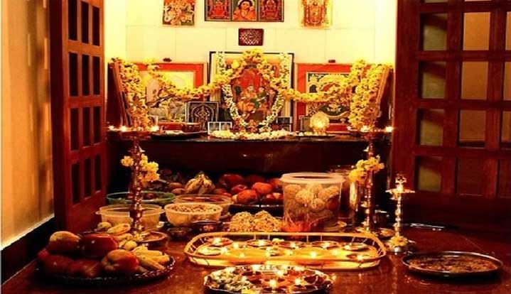 puja ghar vaastu tips