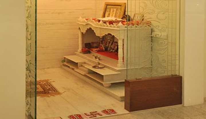 puja ghar vaastu tips
