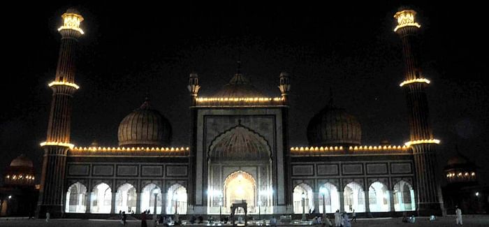 Ramadan 2023: पवित्र रमजान महीना शुरू, आज पहला रोजा, जानें सहरी और इफ्तार का समय ramadan 2023 time table