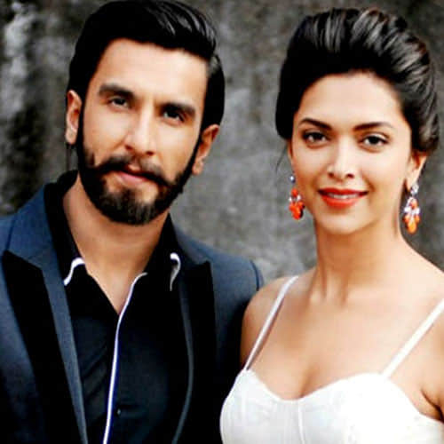 who take care of deepika in the absence of ranveer