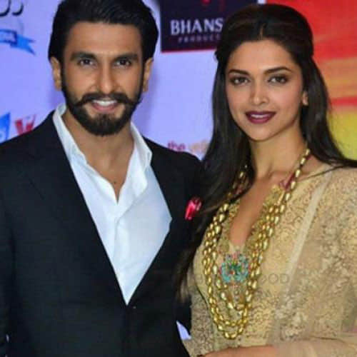 who take care of deepika in the absence of ranveer