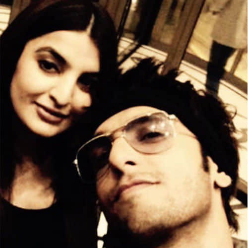 who take care of deepika in the absence of ranveer
