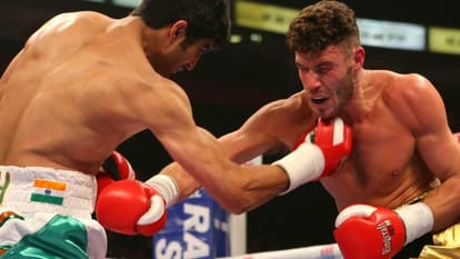 vijendra singh can also go for Rio Olympic 