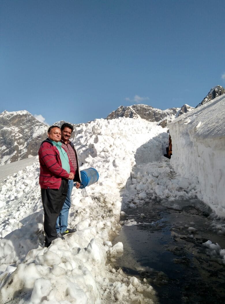 sach pass clear