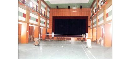 sanjauli excellence college shimla