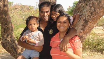Kupwara martyr Santosh Mahadik's wife Swati set to join Indian Army