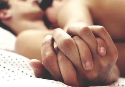Man Who Slept With 400 People Says There's No Such Thing As Too Much Sex!