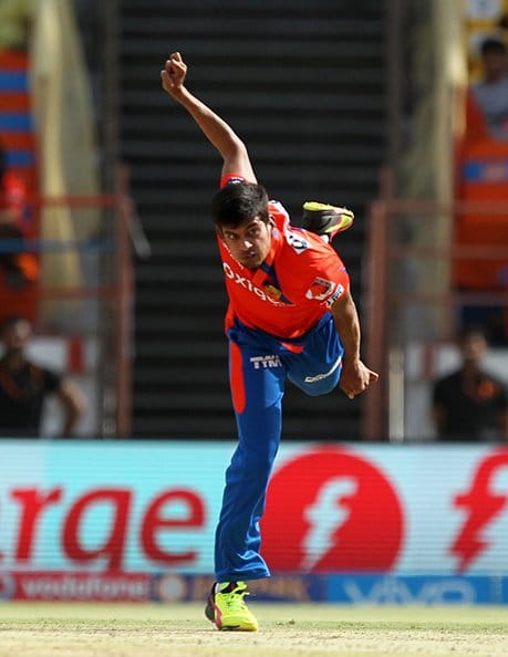 IPL sensations Shivil Kaushik signs to play with Hull CCC in England  