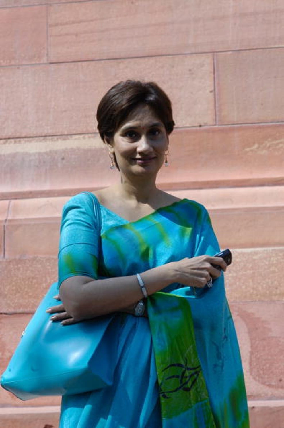 indian powerful women in the world