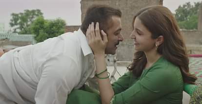 Jag Ghoomeya Song | Sultan | Rahat Fateh Ali Khan | Salman Khan | Anushka Sharma