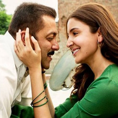 sultan's new romantic song released 