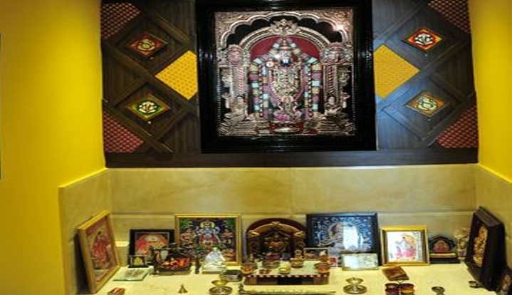 puja ghar vaastu tips