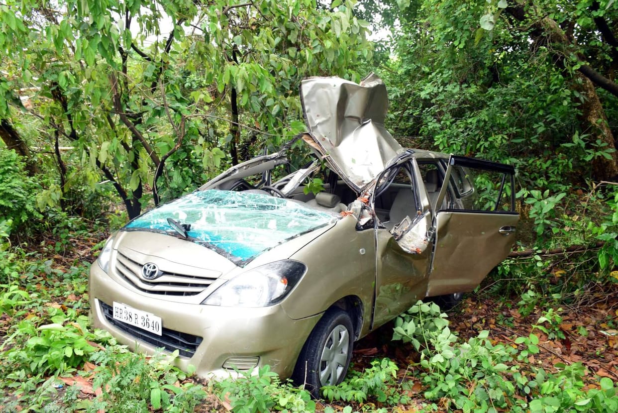 three people killed in thunderstorm at rudrapur