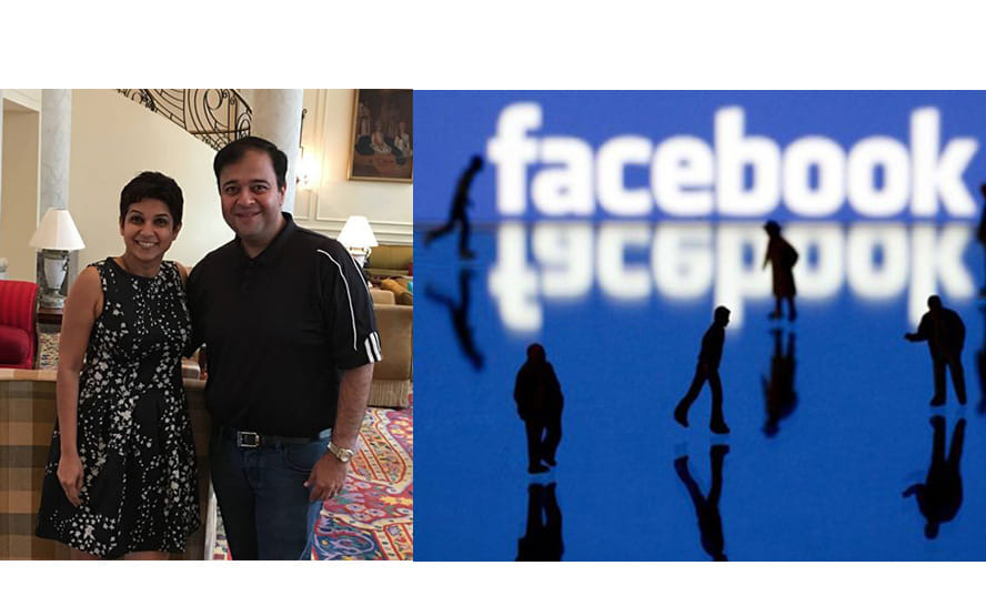 Facebook appoints Umang Bedi as managing director India