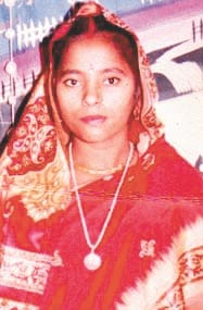 Uproar over the death of the mother and infant 