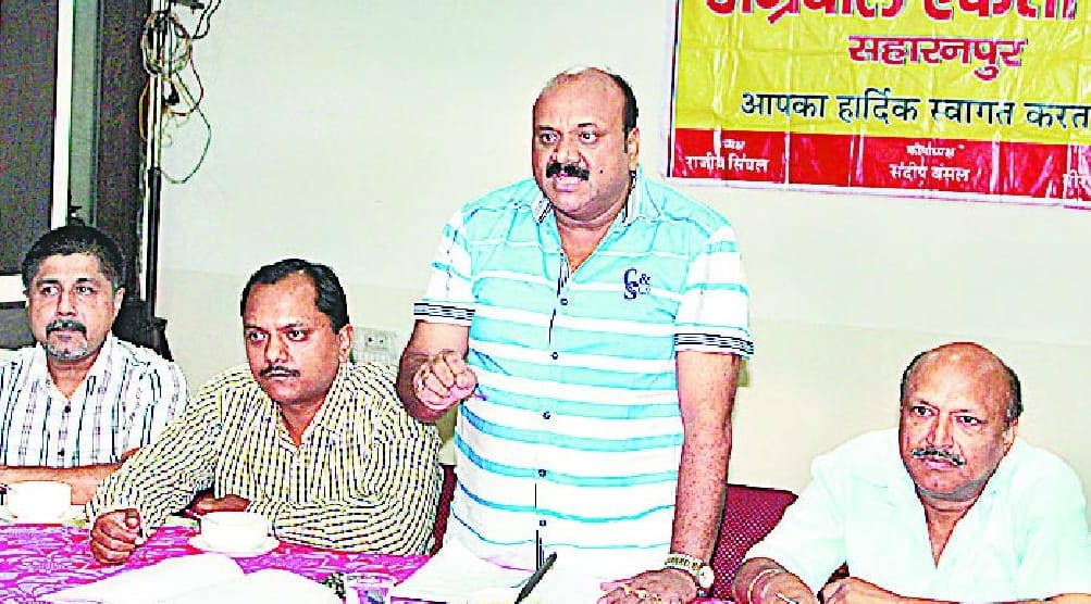 Dmola river encroachers will house putting up notices