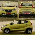Datsun redi-GO Variants : Know Which One To Pick