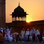  50 thousand Rojedar will be in jama masjid on Eid 