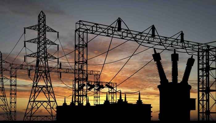 power cuts on the first day of Ramadan