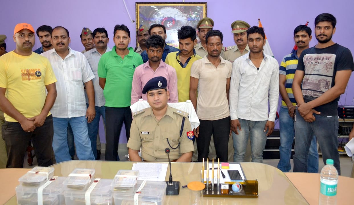 Accountant, farmer's murder To disclose the terms of loot