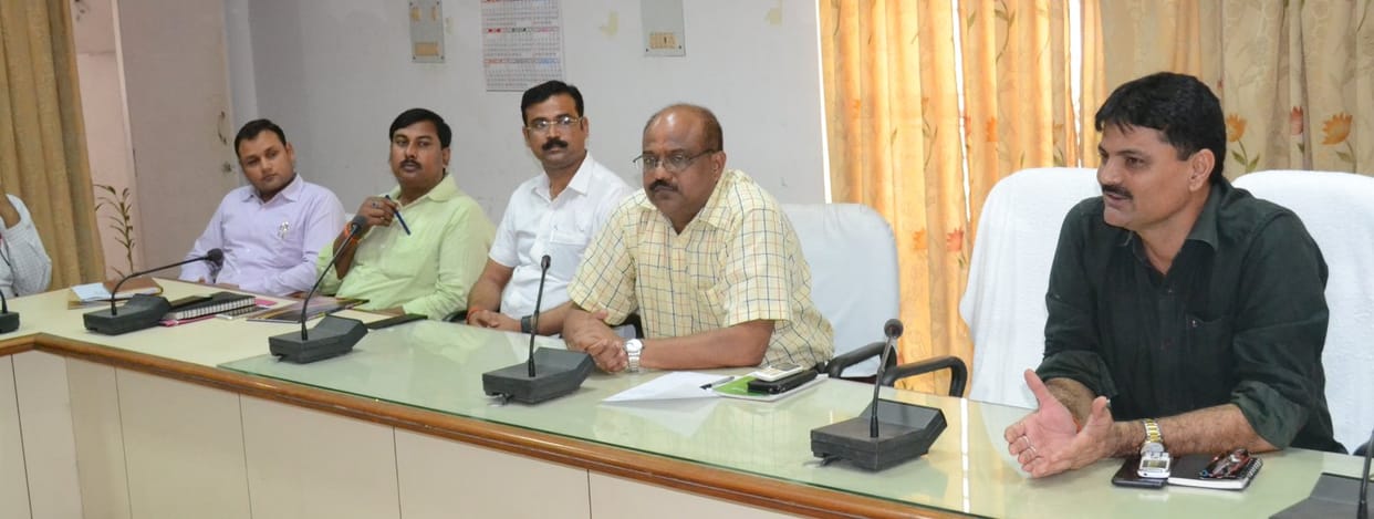 Rural Development on the proposal for the separation of the PRI erupted night