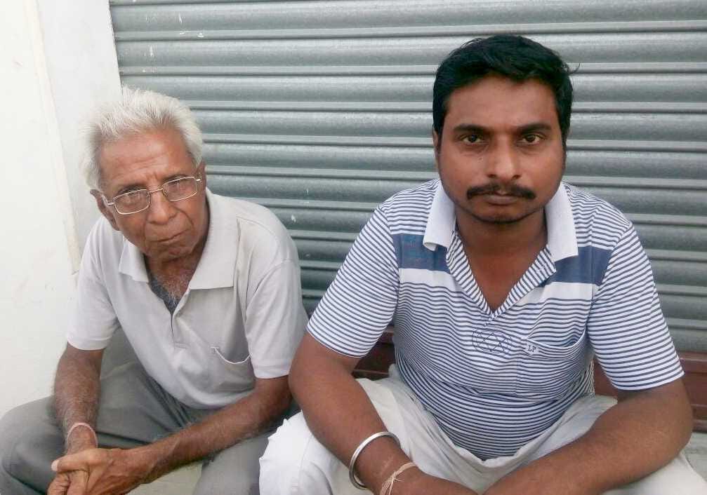 Bareilly to grocer In broad daylight, robbed of three hundred