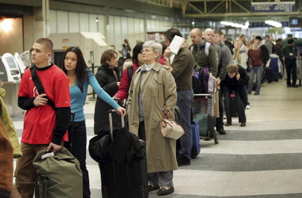chaina will check dna for passport