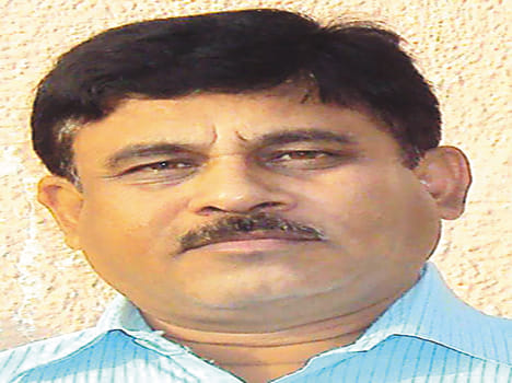 MPPEB inspector scam involving crushed by car, killed