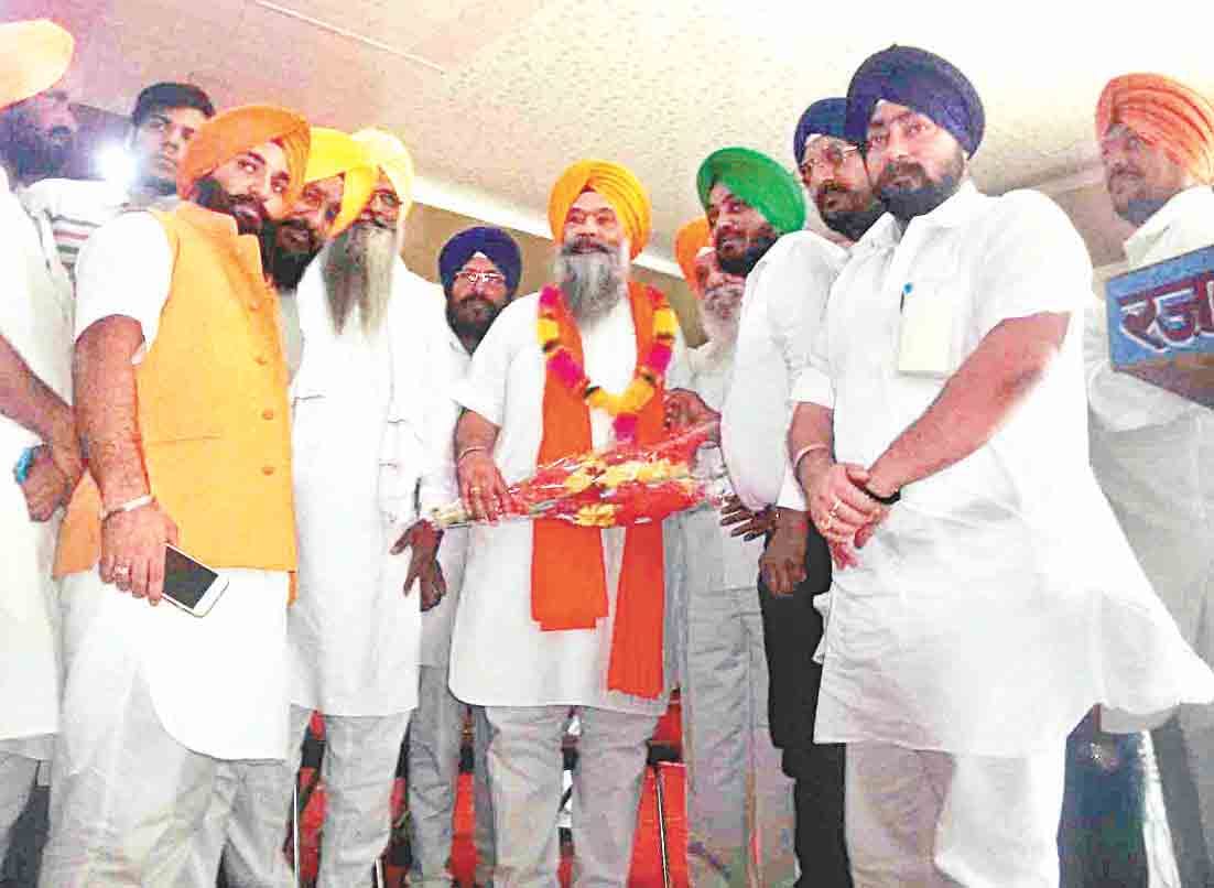 akalidal dal will be king maker in up