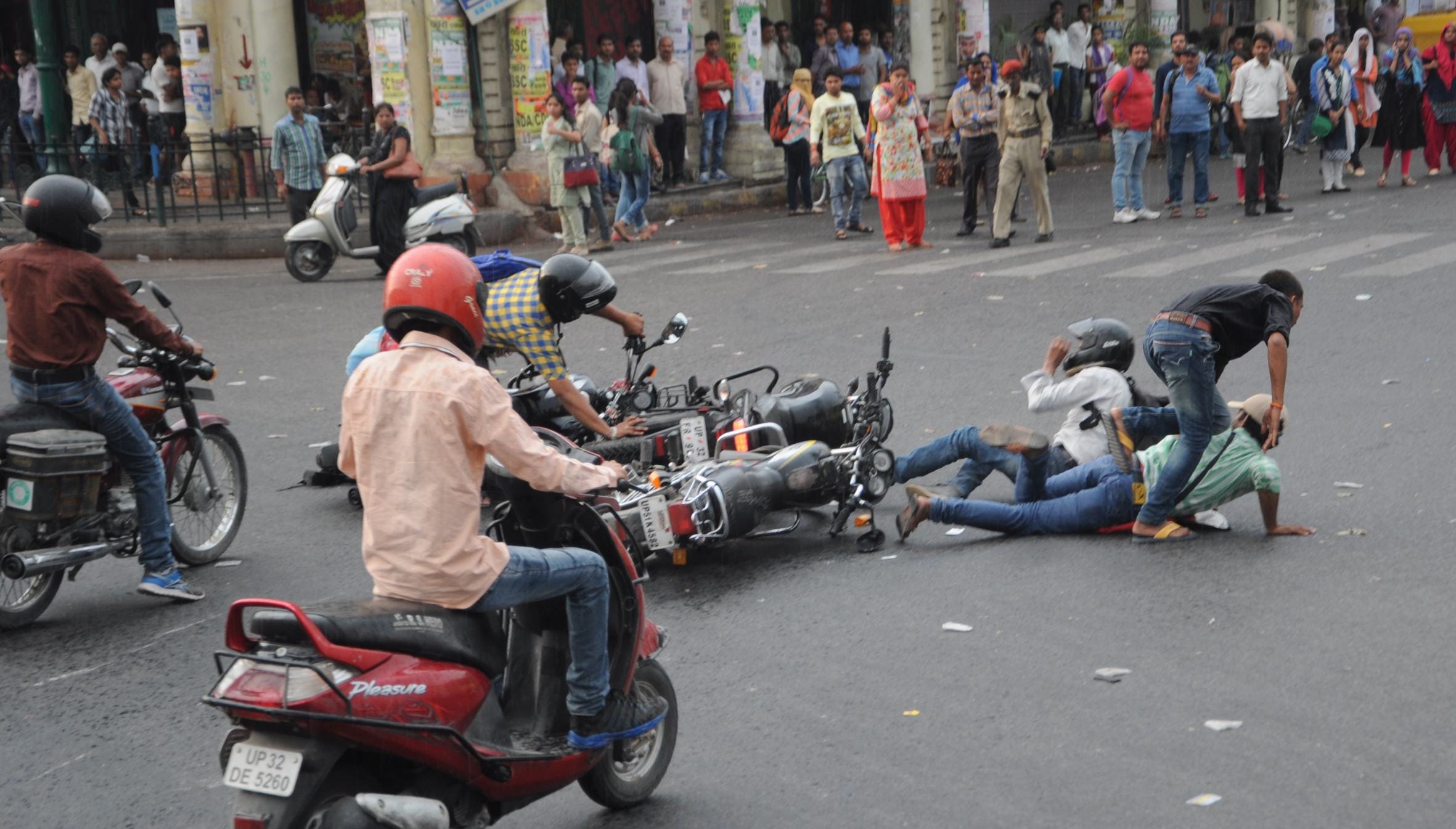 driving license new test become tough for people