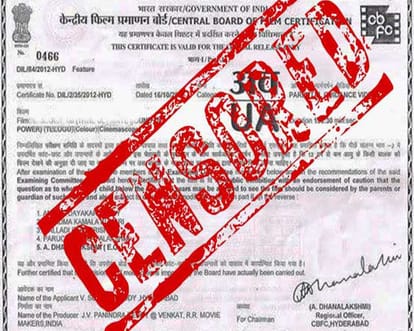 Is 'Mann Ki Baat' copyrighted phrase now? Censor Board thinks so