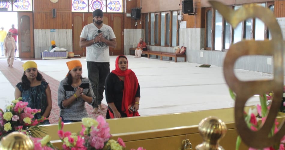 guru arjun dev shaheedi diwas, chhabeel, sikh community festival, sikh community