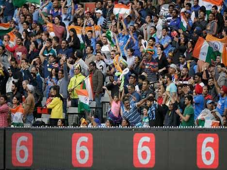 IND v ZIM: 6 unbreakble records in this series