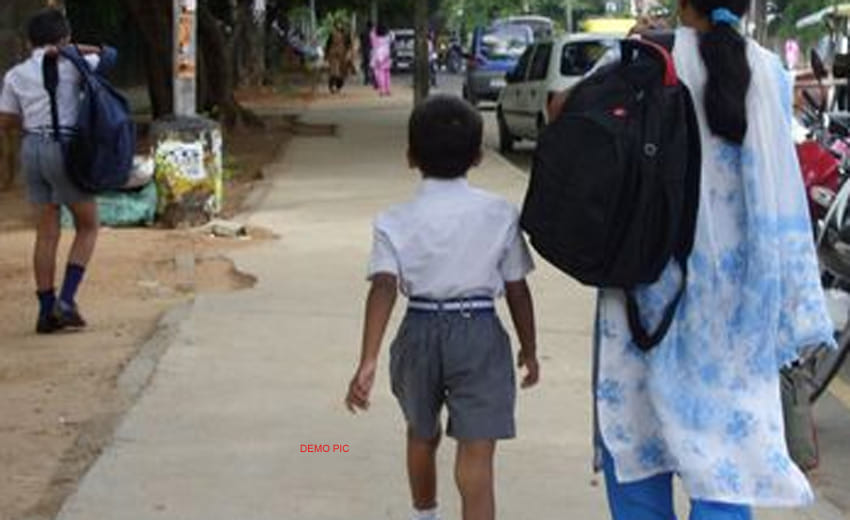 Unable to pay school fee, mother kills daughter