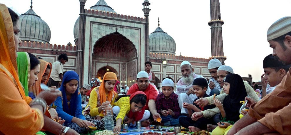 ramdan diet plan in roza