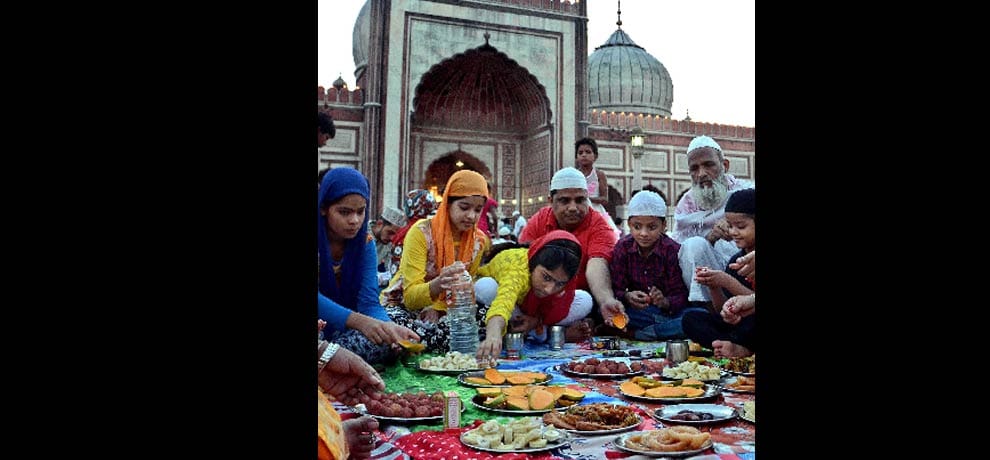 ramdan diet plan in roza