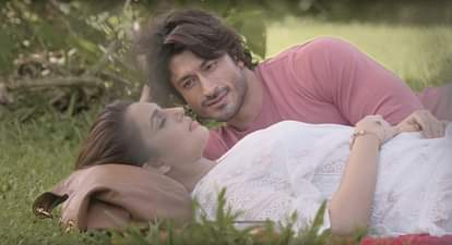 Rahat Fateh Ali Khan : DILLAGI Video Song 
