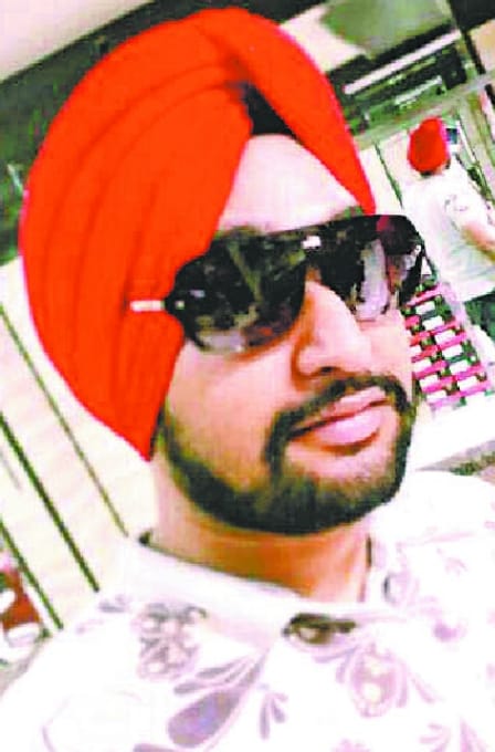 young boy gabbar died in gangwar in new sabji mandi ludhiana